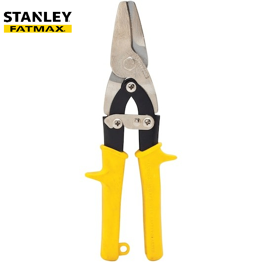 Kéo cắt tôn mũi thẳng 292mm Stanley FatMax FMHT73563