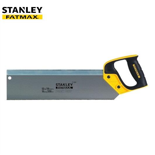 Cưa cầm tay 356mm Stanley FatMax 17-202