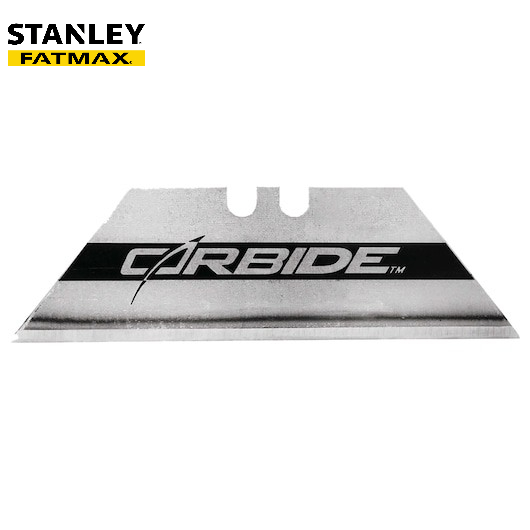 Lưỡi dao carbide Stanley FatMax 11-800T (10 lưỡi)