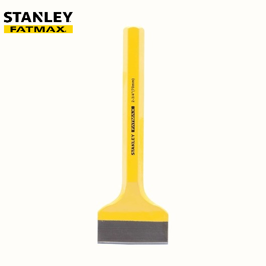 Đục cho thợ hồ 70mm Stanley FatMax FMHT16582