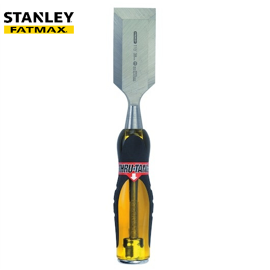 Đục cán trong suốt 38mm Stanley FatMax 16-980