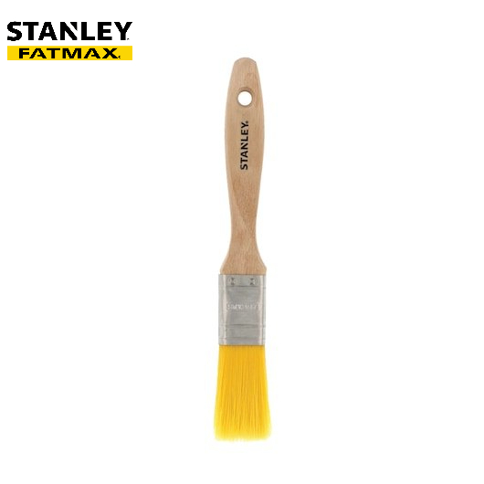 Cọ quét sơn cán gỗ 2.5cm Stanley FatMax BPST02531