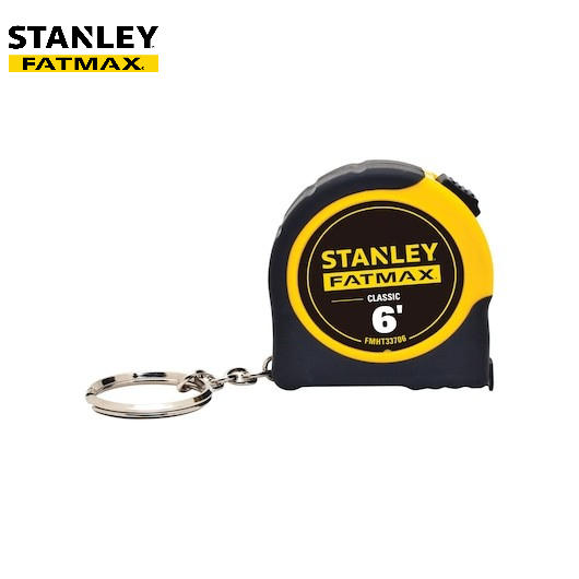 Thước cuộn thép 2m Stanley FatMax FMHT33706