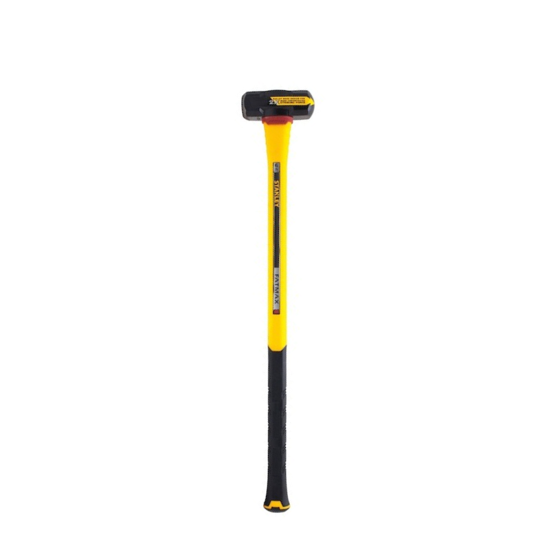 Búa tạ chống rung 4.5kg Stanley FatMax FMHT56019