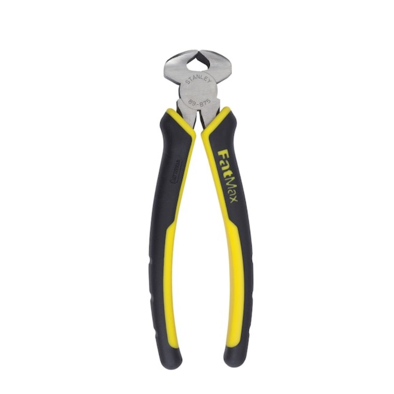 Kìm cắt càng cua 160mm Stanley FatMax 89-875