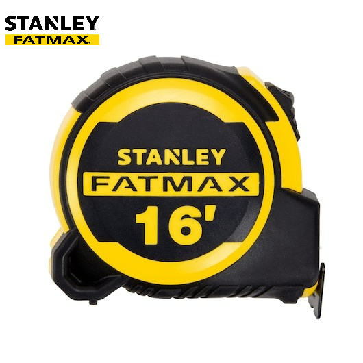 Thước cuộn thép 5m Stanley FatMax FMHT36316S