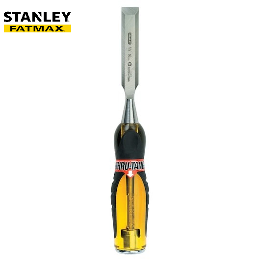 Đục Gỗ 16mm Stanley FatMax 16-976