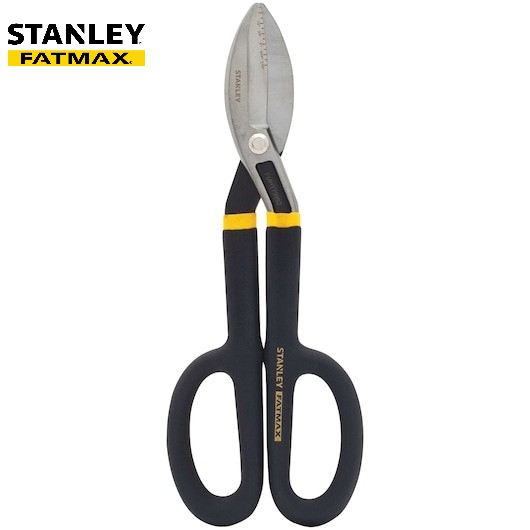 Kéo cắt tôn mũi thẳng 305mm Stanley FatMax FMHT73992