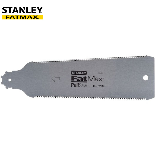 Lưỡi cưa thay thế 254mm Stanley FatMax 20-516