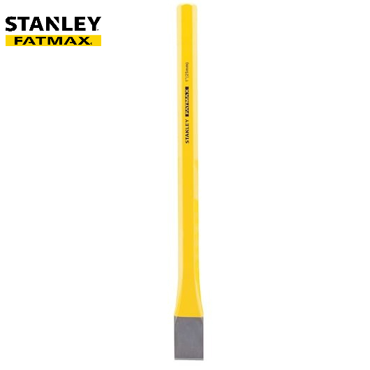 Đục lạnh 25mm Stanley FatMax FMHT16577