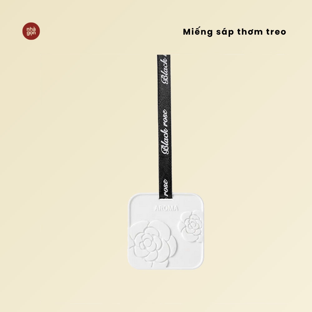Miếng sáp thơm treo
