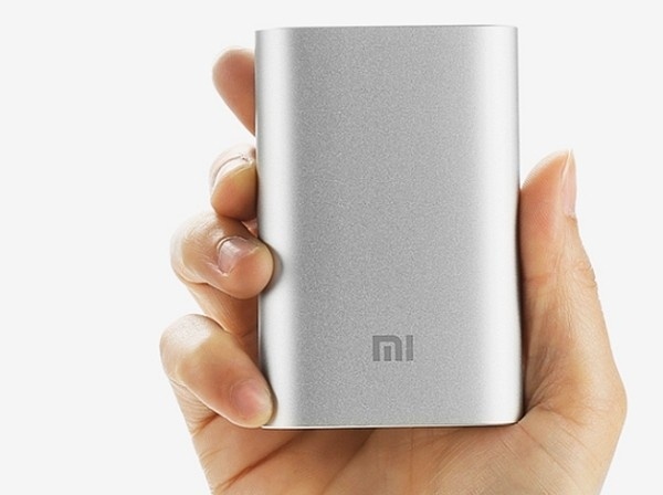 PSPD 05 - XIAOMI 10000mAh IN ẤN LOGO THEO YÊU CẦU