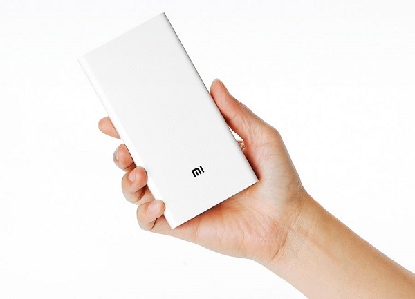 PSPD 06 - XIAOMI 20.000mAh IN ẤN LOGO THEO YÊU CẦU