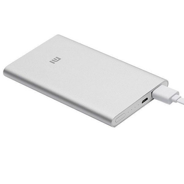 PSPD 01 - XIAOMI 5000mAh IN ẤN LOGO THEO YÊU CẦU