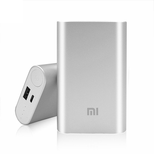 PSPD 05 - XIAOMI 10000mAh IN ẤN LOGO THEO YÊU CẦU