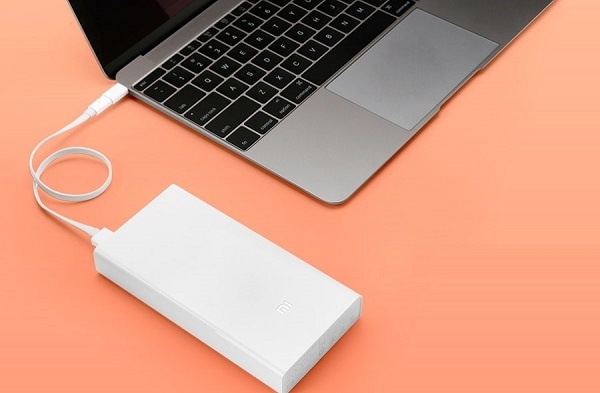 PSPD 06 - XIAOMI 20.000mAh IN ẤN LOGO THEO YÊU CẦU