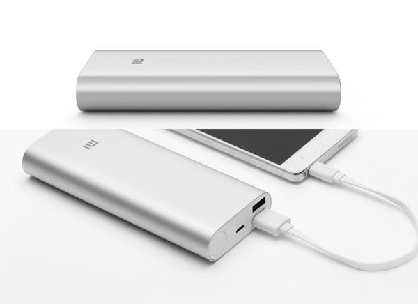 PSPD 02 - XIAOMI 16000mAh IN ẤN LOGO THEO YÊU CẦU