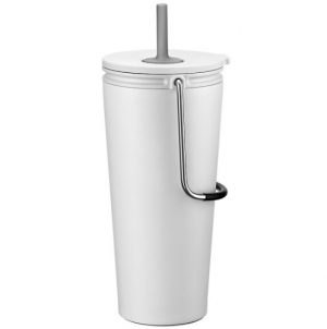 Bình giữ nhiệt Lock&Lock Bucket Tumbler with Straw LHC4268