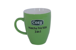 SLD 13 - CỐC SỨ - LY SỨ IN ẤN HÌNH ẢNH THEO YÊU CẦU