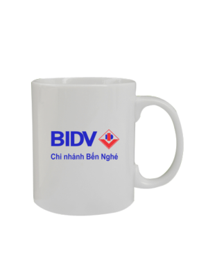 SLD 01 - CỐC SỨ - LY SỨ IN ẤN HÌNH ẢNH THEO YÊU CẦU