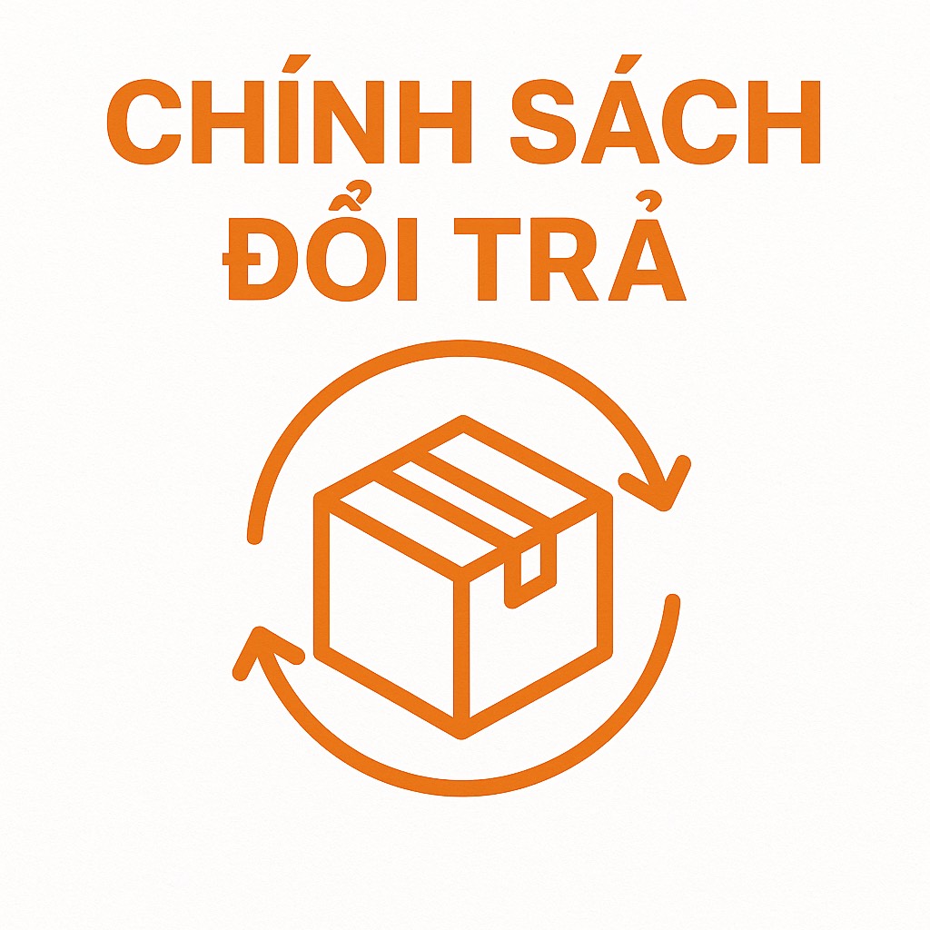 Chính sách đổi trả