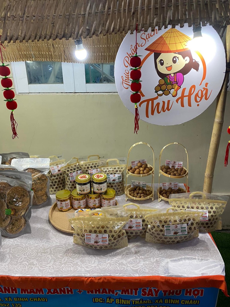 LỜI CẢM ƠN