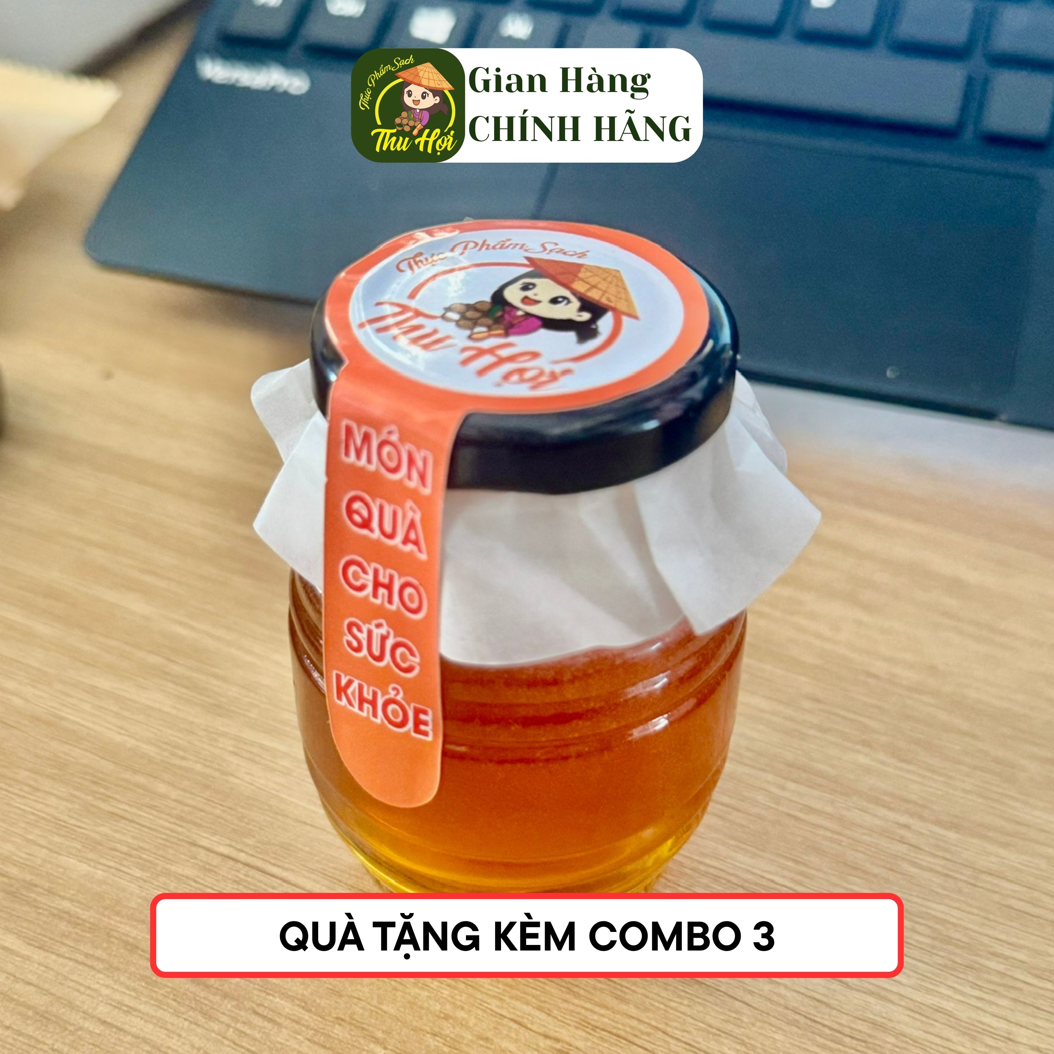MIX 3 TÚI XUỒNG QUẾ THÁI 500G
