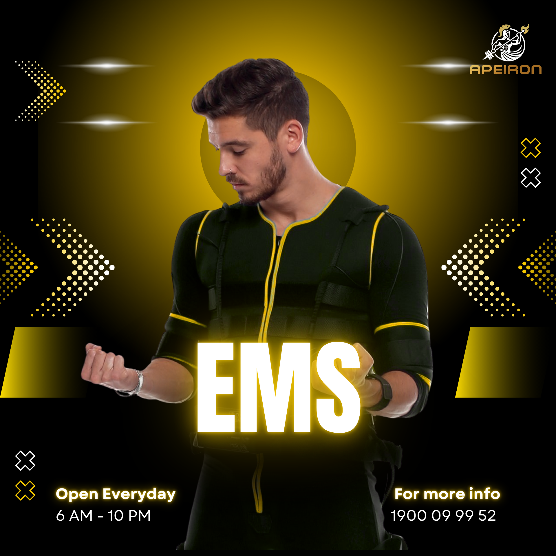 EMS