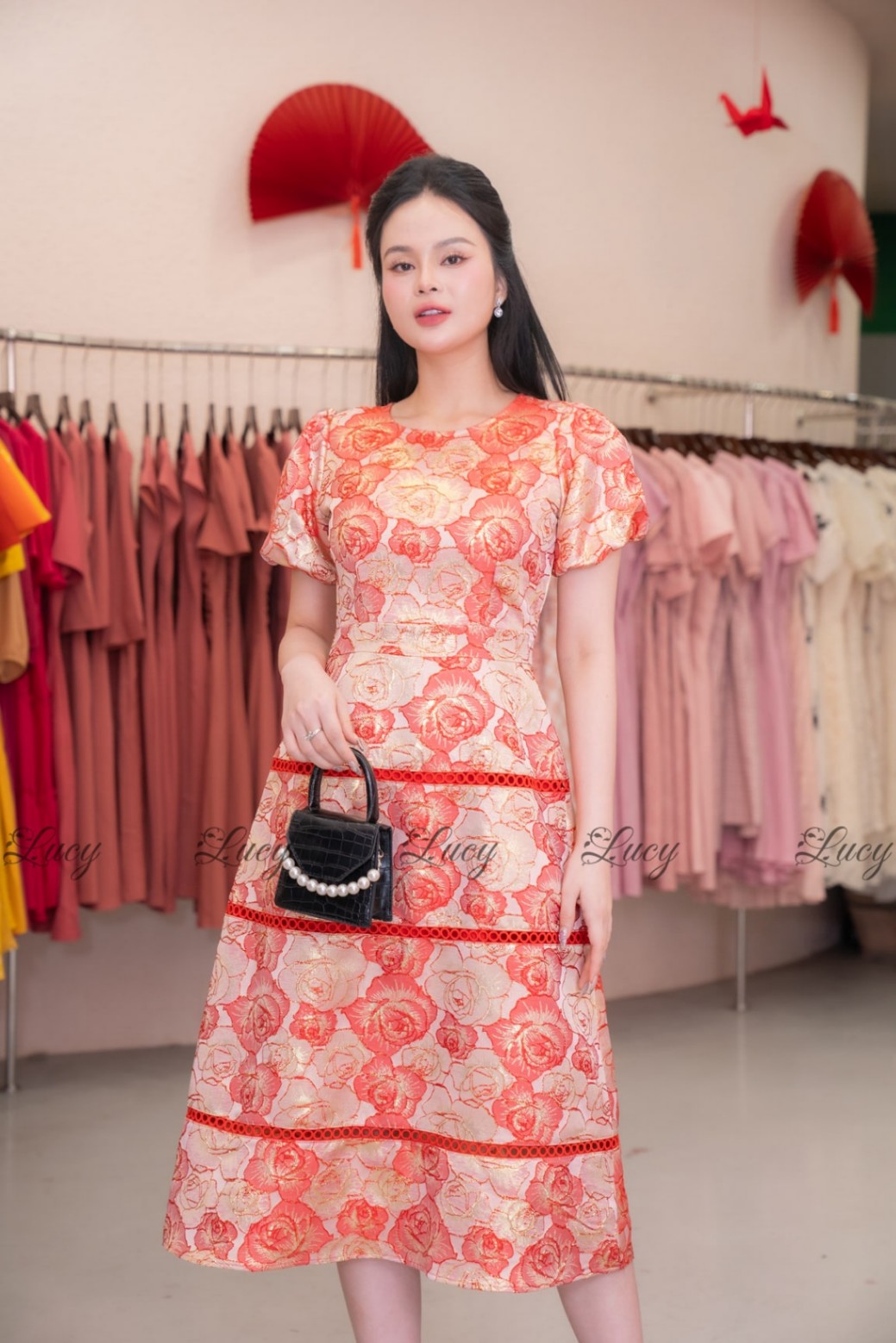 Trang phục cosplay SAKURA _ Thủ lĩnh thẻ bài | Shopee Việt Nam