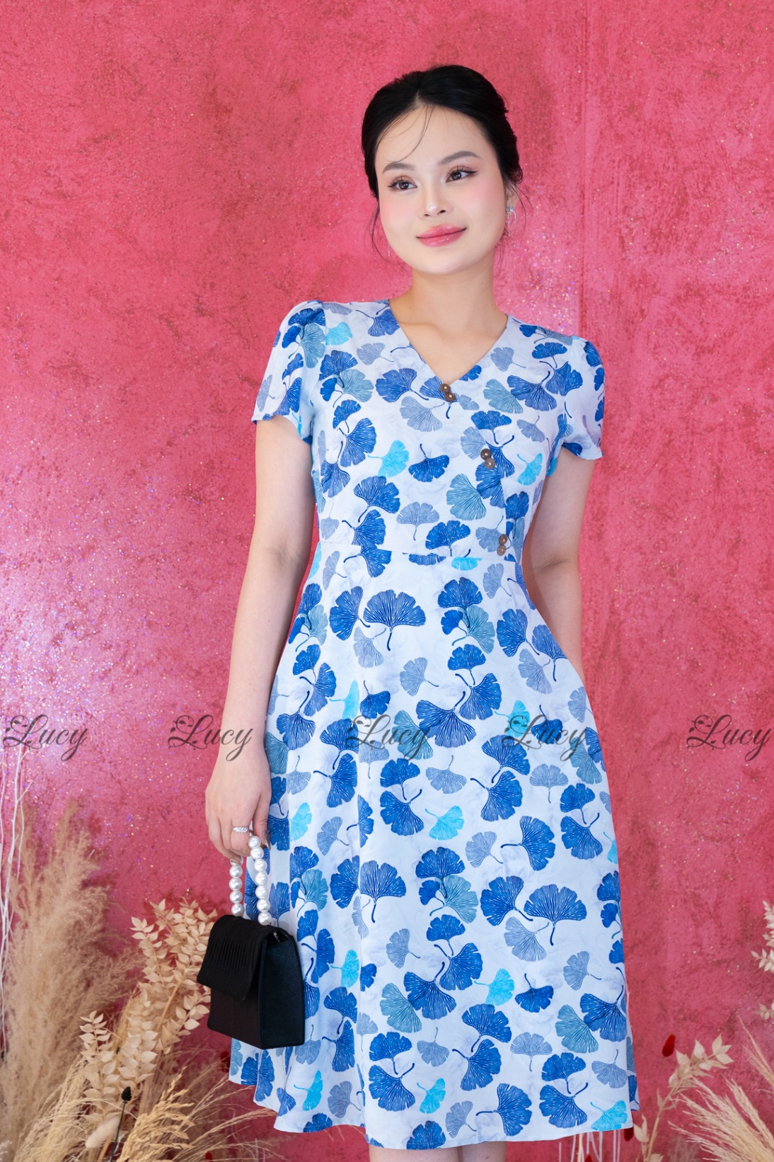 Navy 4923