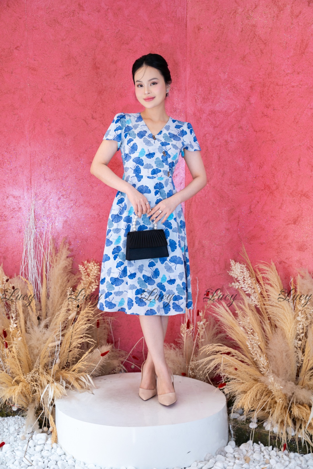 Navy 4923
