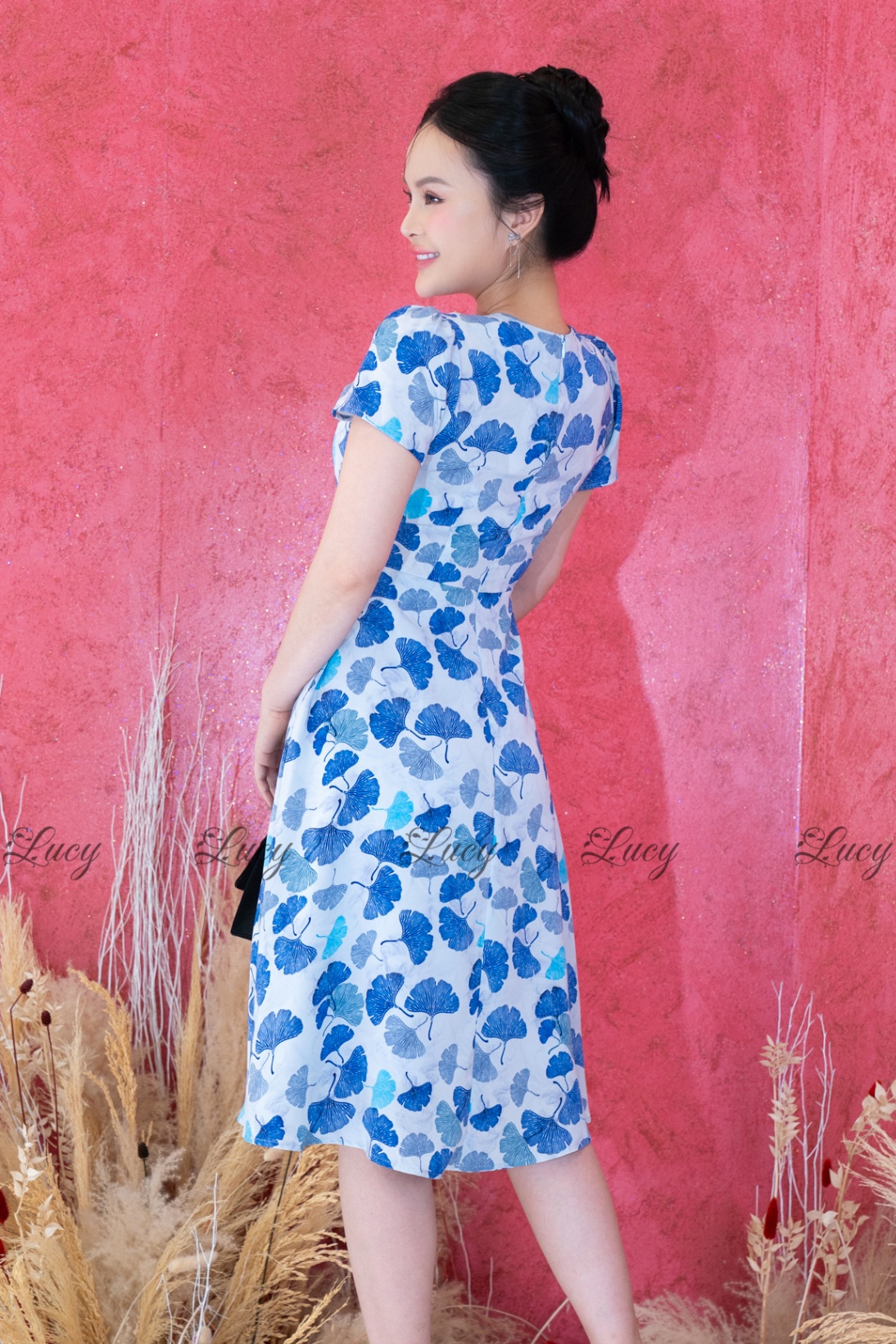 Navy 4923