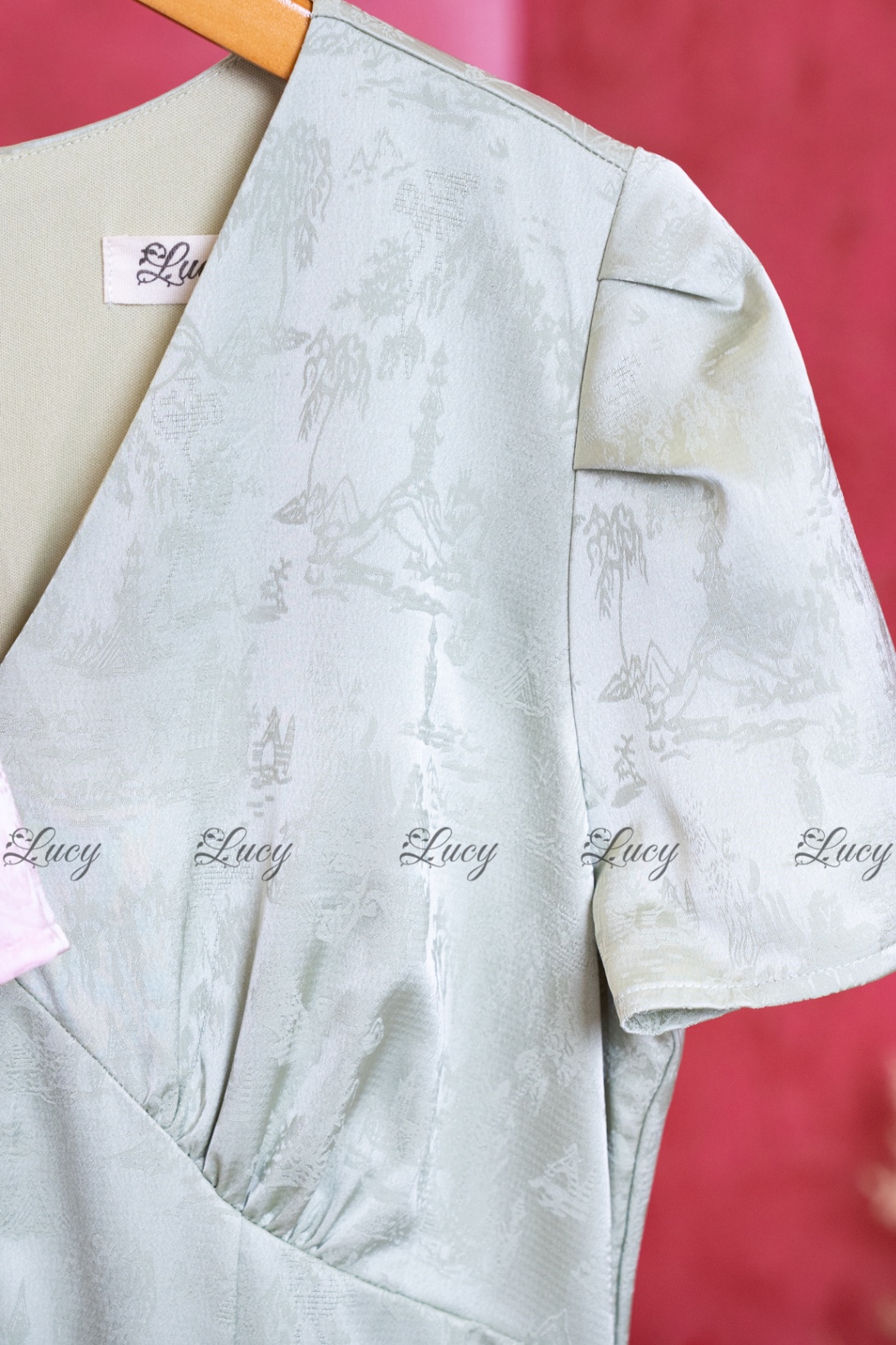 Wendy 8200