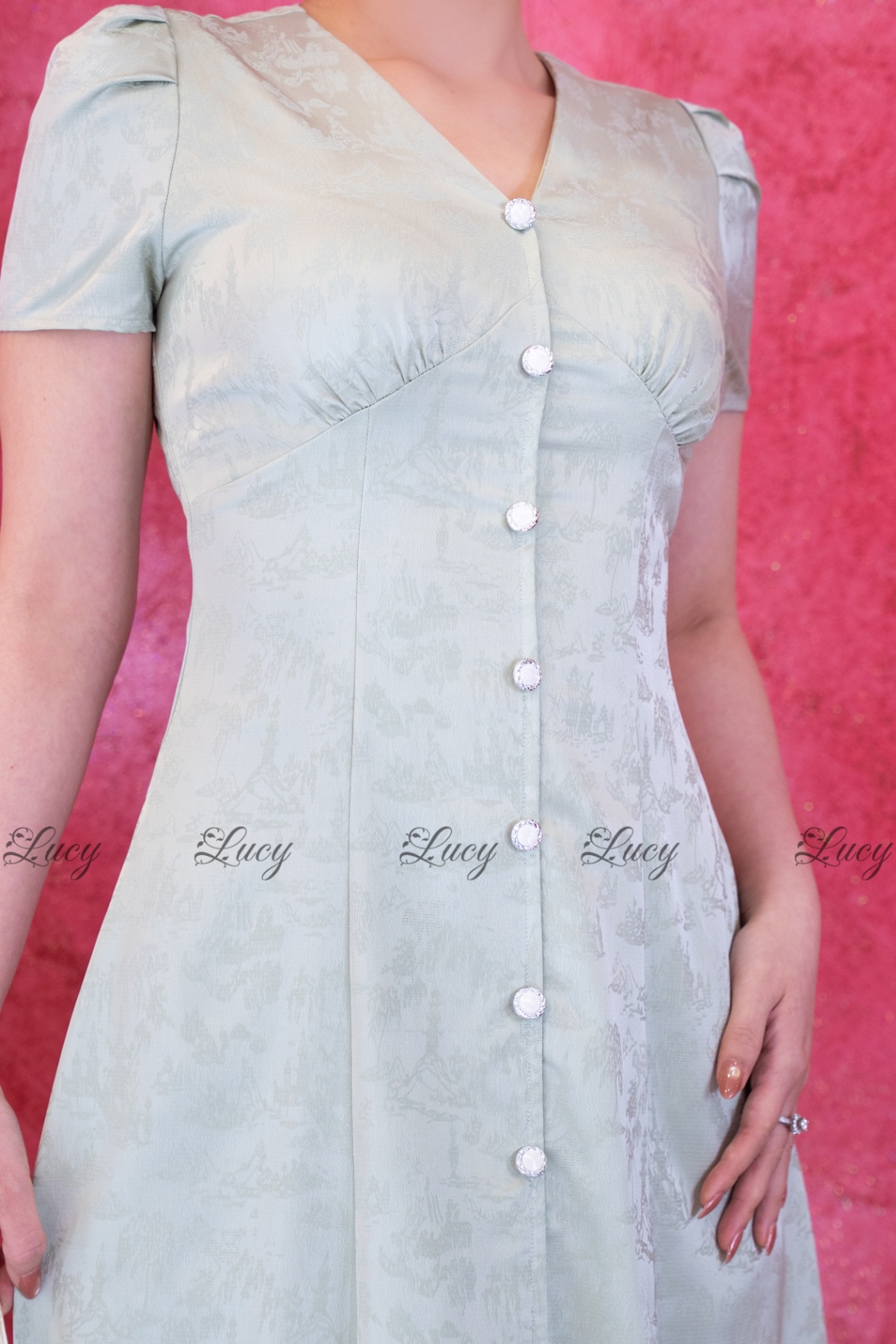 Wendy 8200