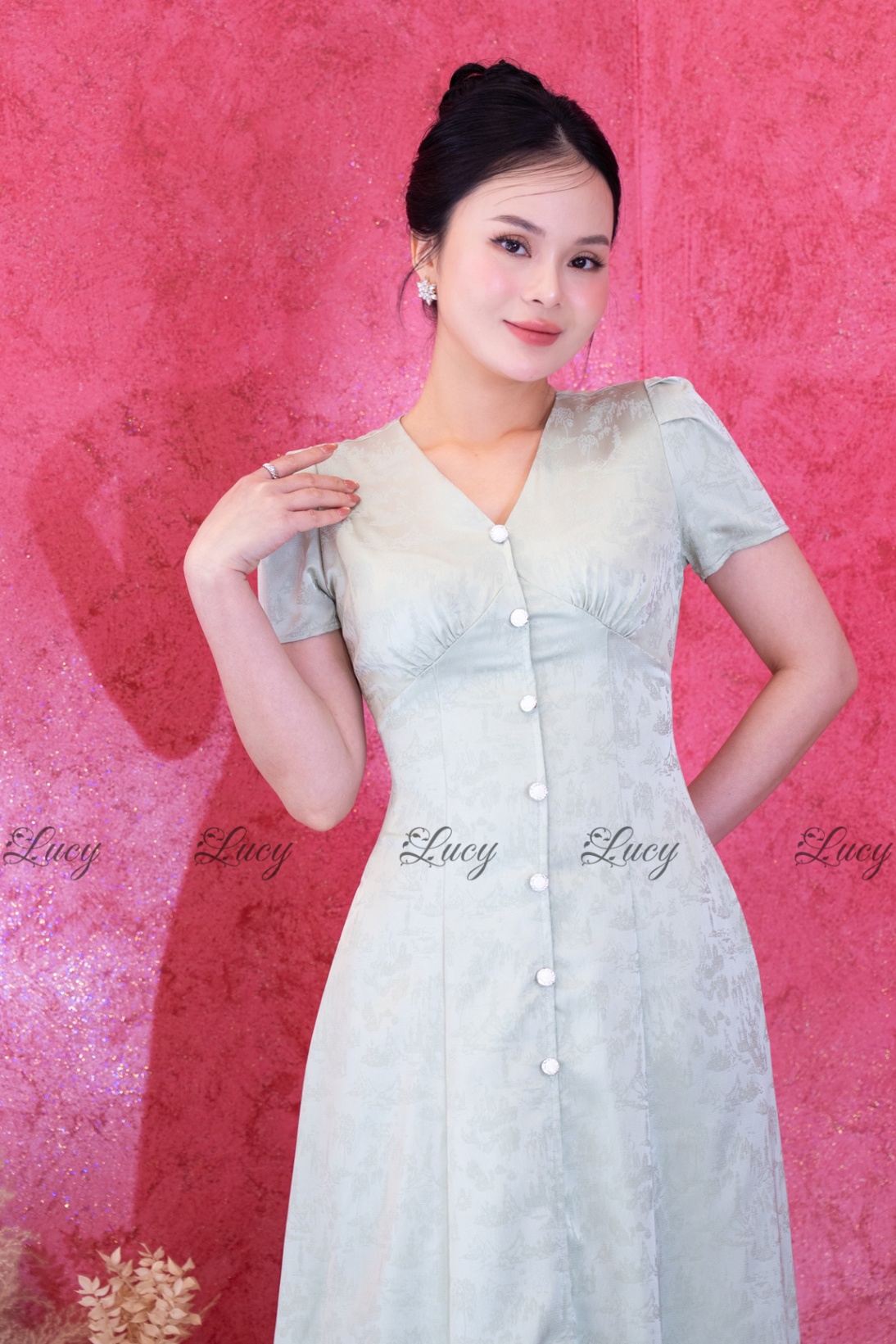 Wendy 8200