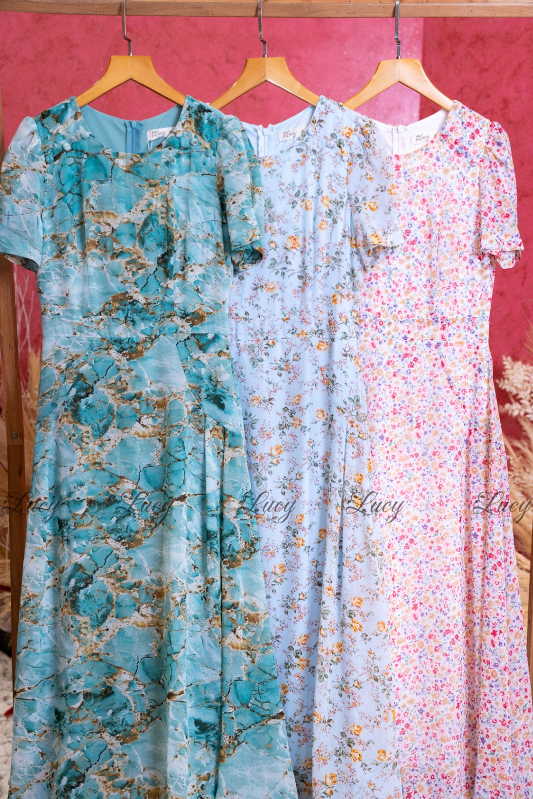 Maxi Hazel 9451