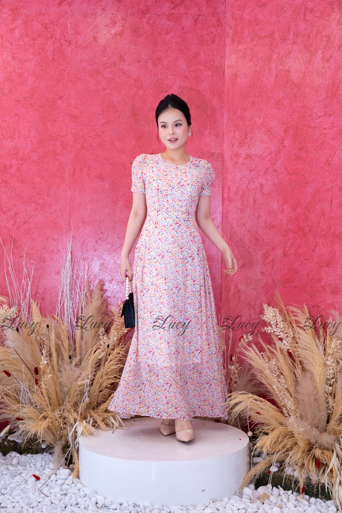 Maxi Hazel 9451