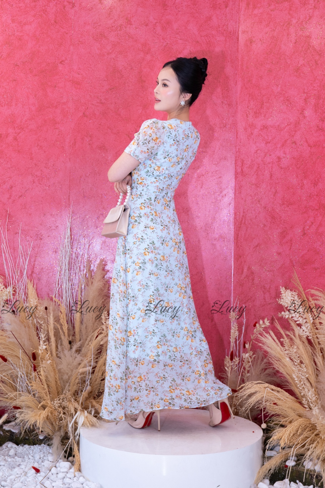 Maxi Hazel 9451