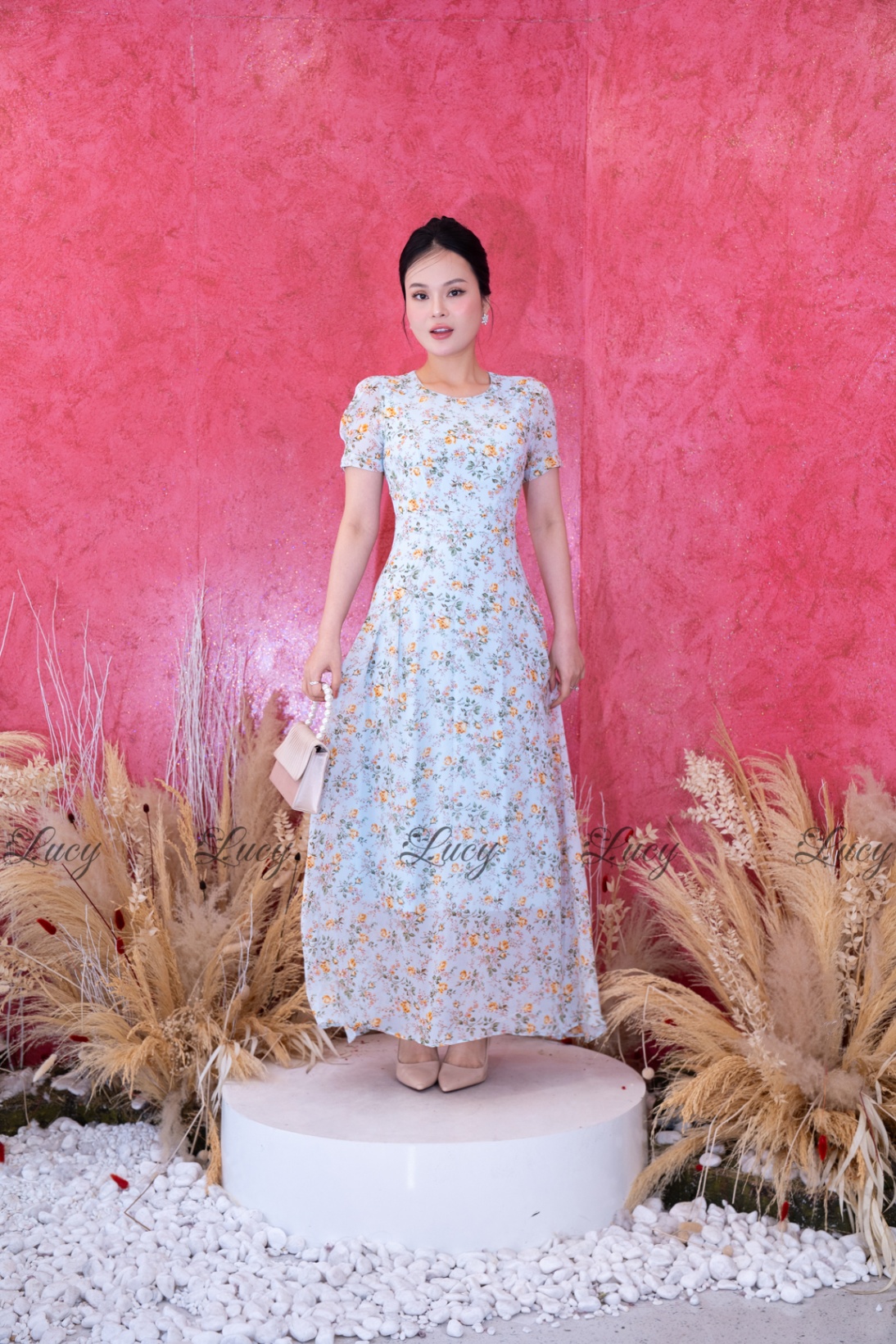 Maxi Hazel 9451
