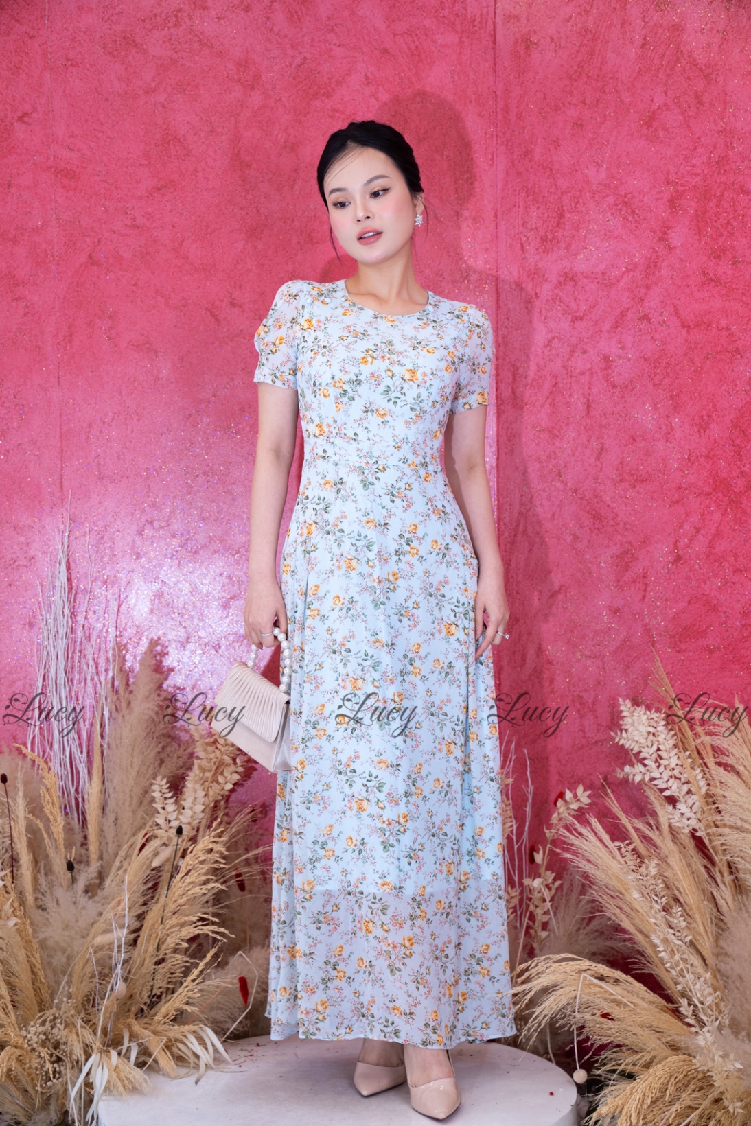 Maxi Hazel 9451