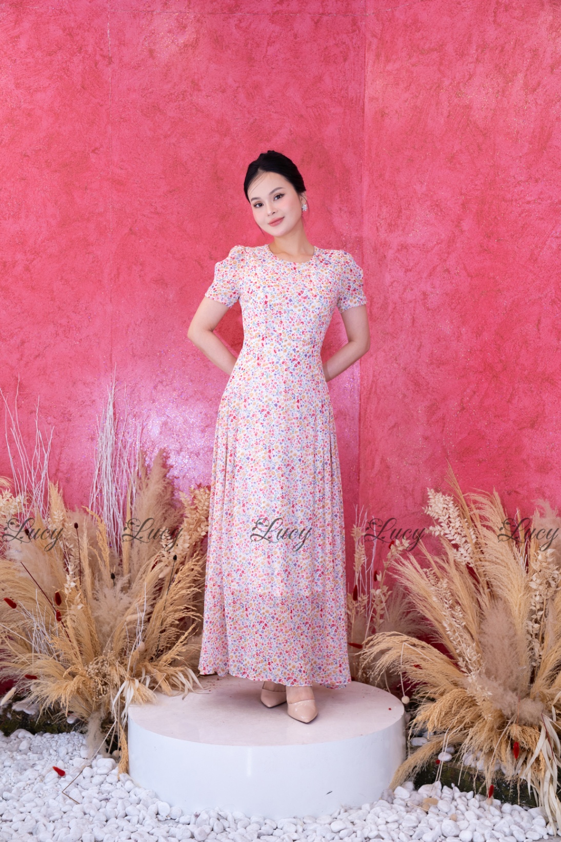 Maxi Hazel 9451