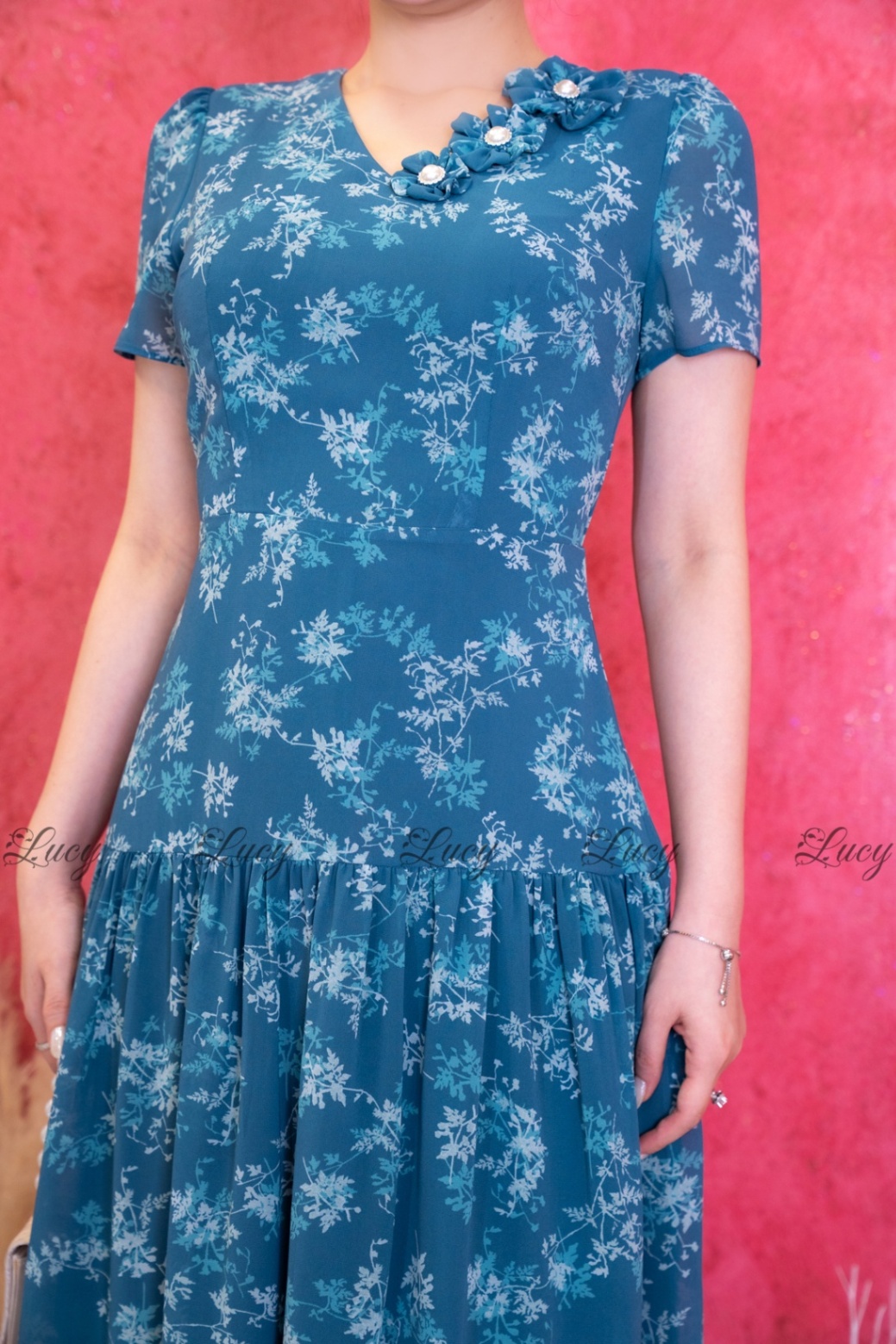 Julie 0552