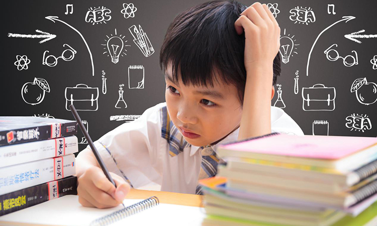 Học kì II đã đến, học sinh lớp 9 đừng vội nghỉ xả hơi!