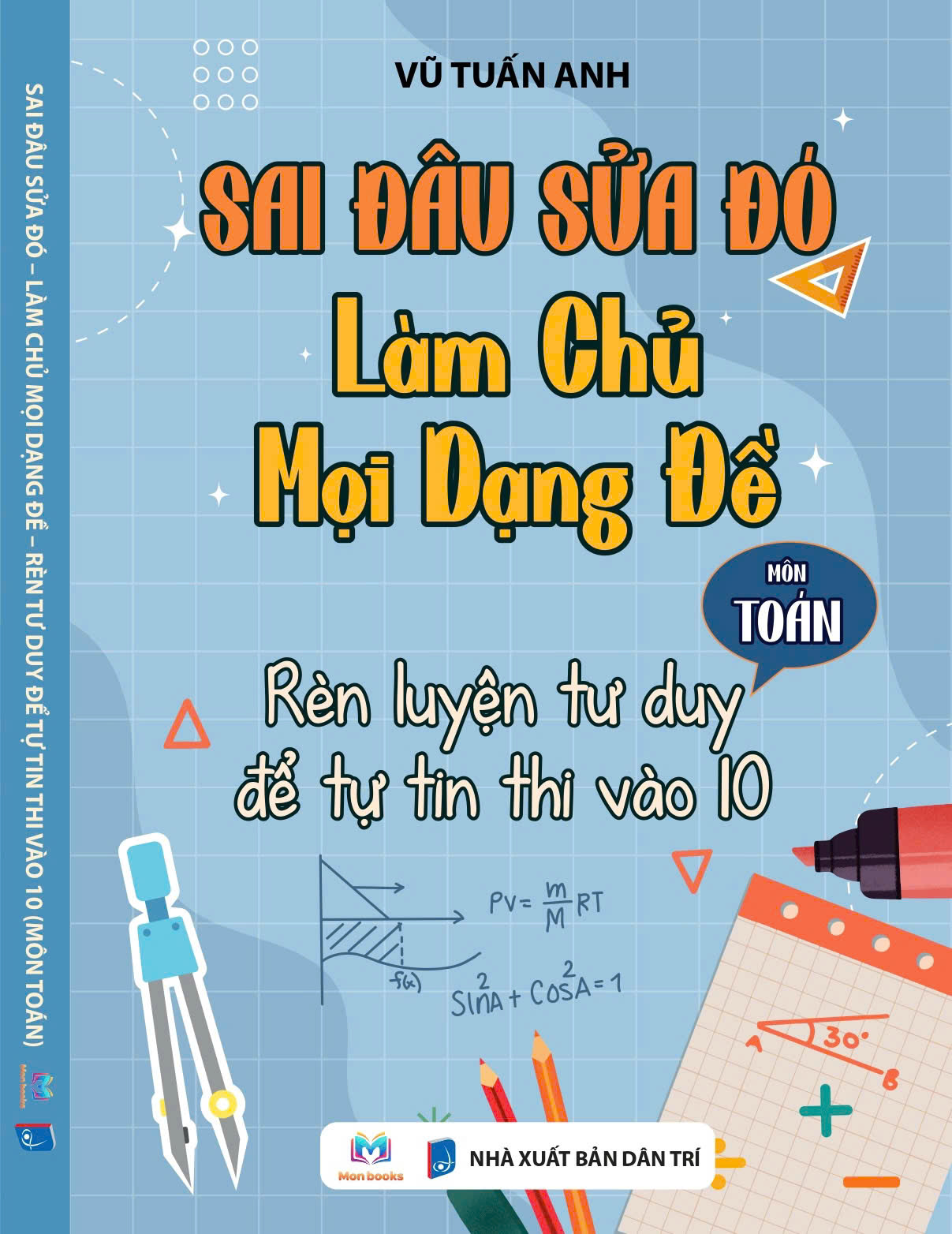 Sách Lớp 9