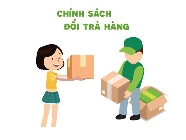 Chính sách đổi trả