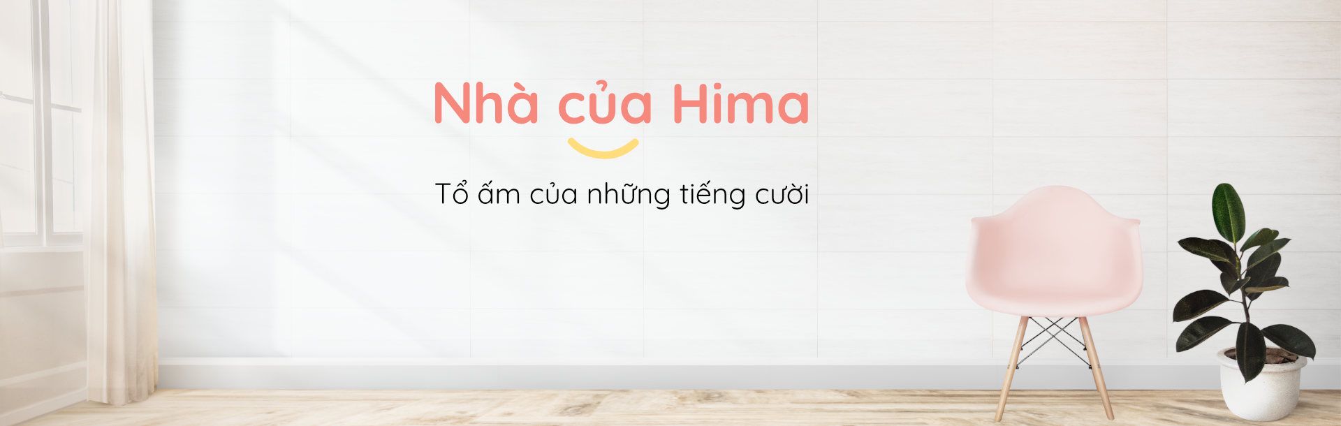 Nhà  của Hima