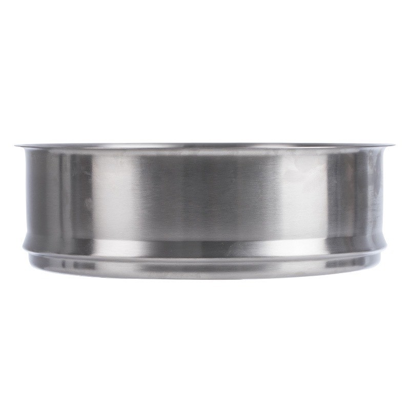 Xửng hấp inox sz 24cm