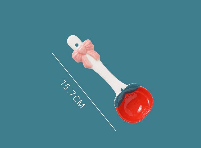 Muỗng cherry 15.7cm