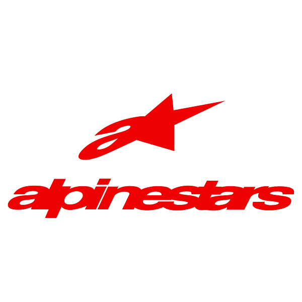 thương hiệu đồ bảo hộ thể thao nổi tiếng Alpinestars