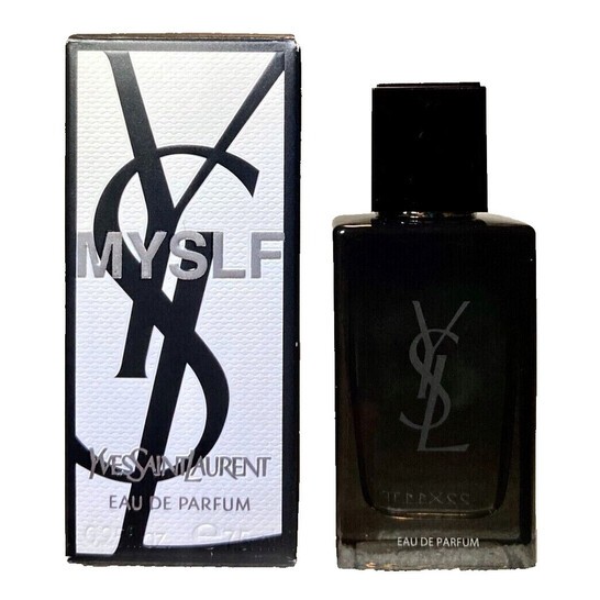 Nước Hoa Nam Yves Saint Laurent MYSLF Eau De Parfum - Bản Mini 7.5ml